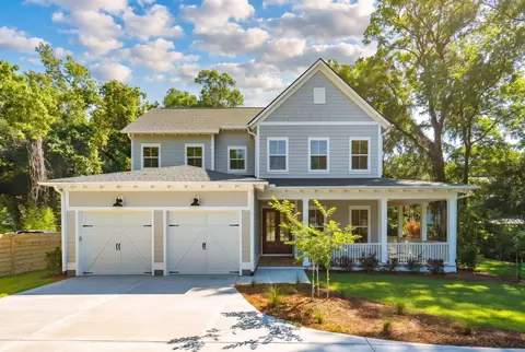 1296 Venning Rd, Mount Pleasant, SC 29464