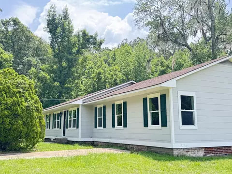 15063 Sniders Hwy, Islandton, SC 29929