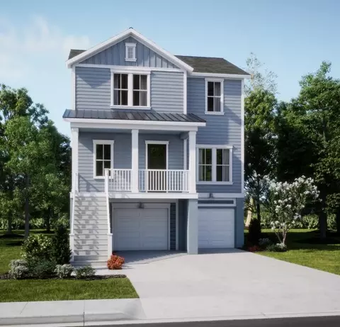 192 Sea Oats St, Summerville, SC 29485