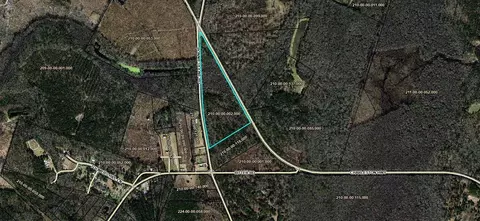 00 Bonnie Doone Rd, Walterboro, SC 29488