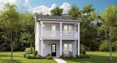 119 Sea Oats St, Summerville, SC 29485