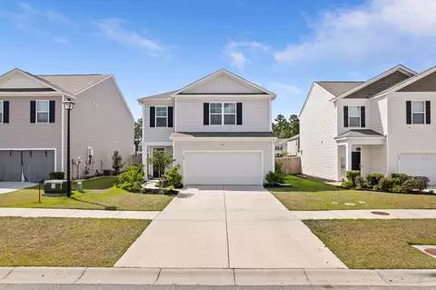 503 Red Twig Rd, Summerville, SC 29486