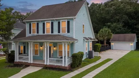 3021 Sage Way, Charleston, SC 29414