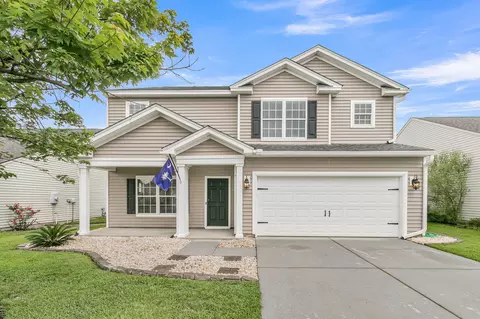 136 Mayfield Dr, Goose Creek, SC 29445