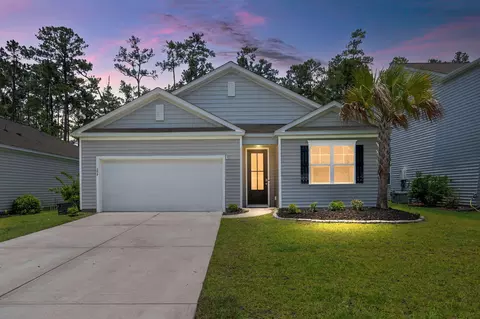 354 Bering Ln, Summerville, SC 29486