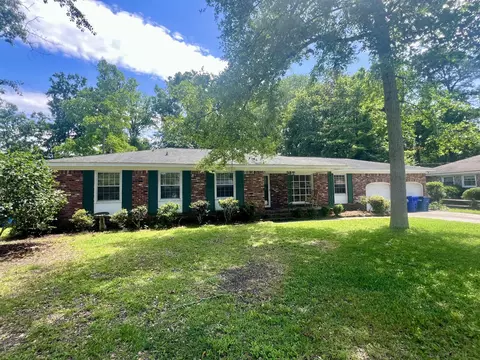 2485 Birkenhead Dr, Charleston, SC 29414