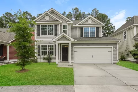 319 Whispering Breeze Ln, Summerville, SC 29486