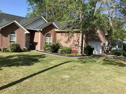 1139 O T Wallace Blvd, Moncks Corner, SC 29461