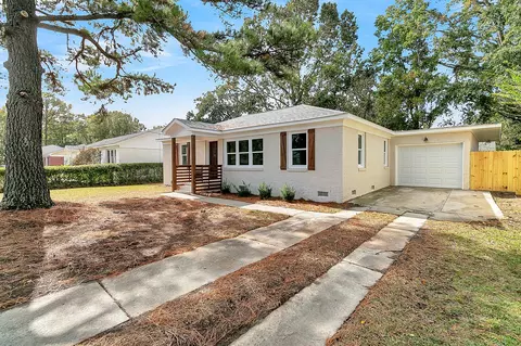 407 Annette Dr, Goose Creek, SC 29445