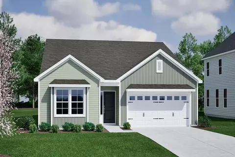 1501 Deercreek Dr, Manning, SC 29102