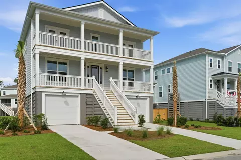 1750 Cultivation Ln, Mount Pleasant, SC 29466