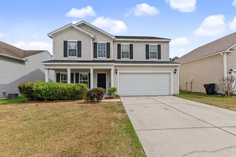 130 Mayfield Dr, Goose Creek, SC 29445