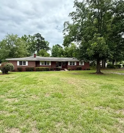 2350 Belleville Rd, Orangeburg, SC 29115