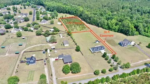 1176 Old Cherry Hill Rd, Moncks Corner, SC 29461