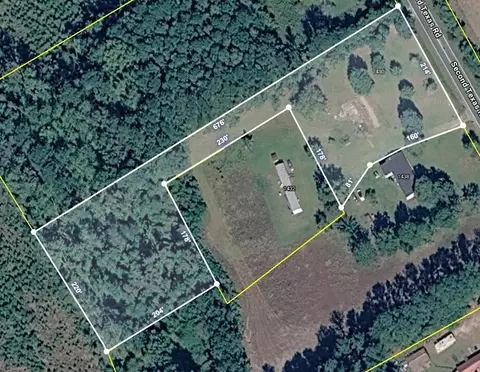 1430 2nd Texas Rd, Saint George, SC 29477
