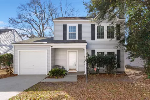 2028 Wild Flower Ln, Charleston, SC 29414