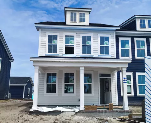 426 Swaying Pine Ln, Summerville, SC 29486