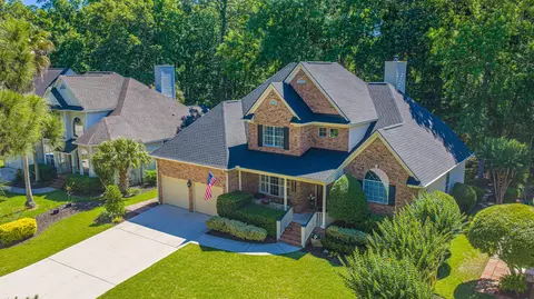 2801 Rosedown Pt, Mount Pleasant, SC 29466