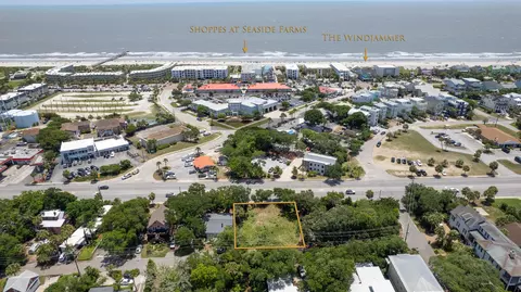 1103 Palm Blvd, Isle Of Palms, SC 29451