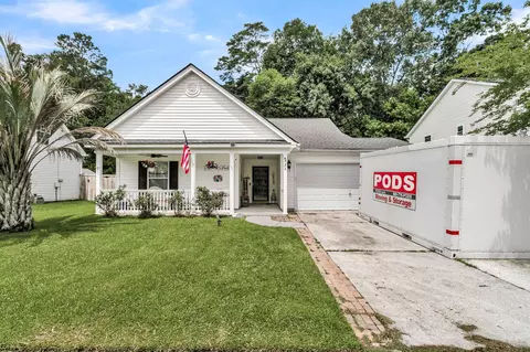 322 Eagle Ridge Rd, Summerville, SC 29485