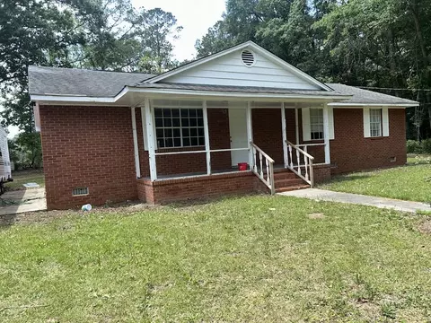 16676 Ace Basin Pkwy, Jacksonboro, SC 29452