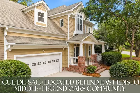 142 Marshside Dr, Summerville, SC 29485