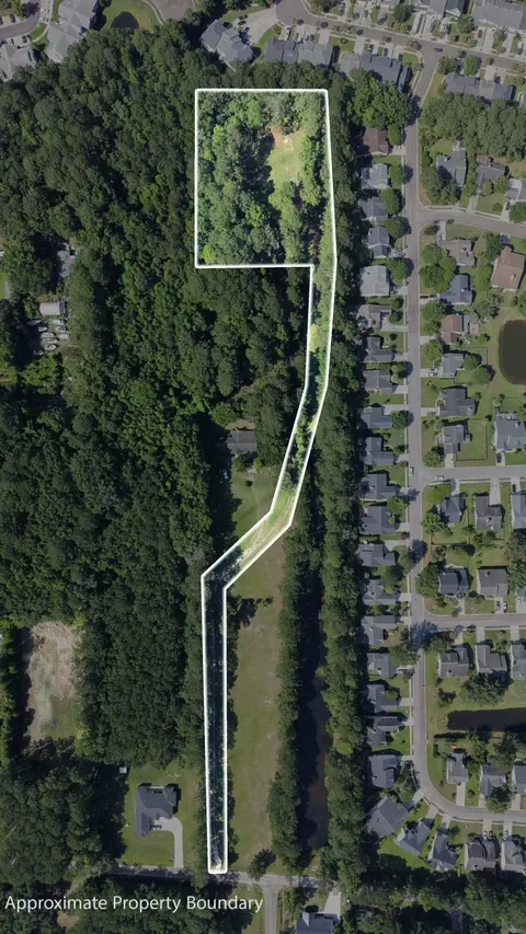 2995 Causey Rd, Mount Pleasant, SC 29466