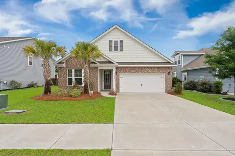 602 Chigwell Springs Ln, Summerville, SC 29486