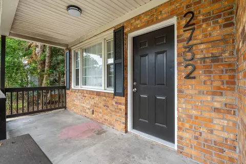 2732 Houston St, North Charleston, SC 29405