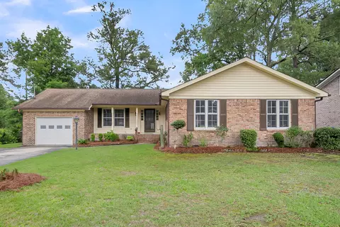 8310 Greenridge Rd, North Charleston, SC 29406