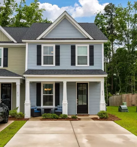 515 Green Fern Dr, Summerville, SC 29483
