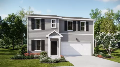 713 Blue Mistflower Dr, Moncks Corner, SC 29461