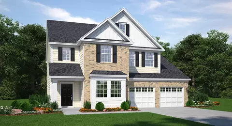 346 Camellia Bloom Dr, Moncks Corner, SC 29461