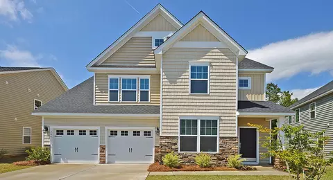 517 Red Monarch Way, Moncks Corner, SC 29461