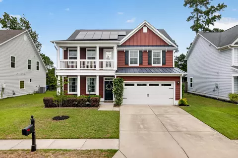 3904 Greico Rd, North Charleston, SC 29420