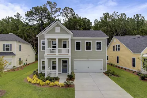 349 Camellia Bloom Dr, Moncks Corner, SC 29461