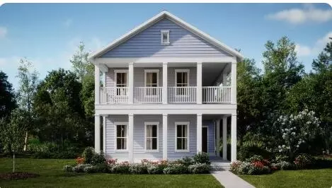 161 Sea Oats St, Summerville, SC 29485