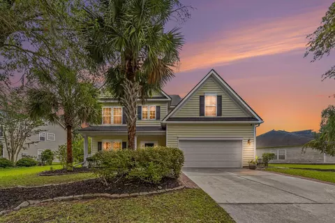 5249 Mulholland Dr, Summerville, SC 29485