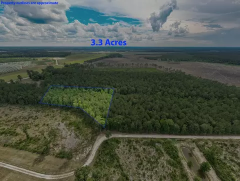6222 Saint Delights Rd #LOT 8A, Georgetown, SC 29440