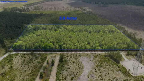 6222 Saint Delights Rd #LOT 8, Georgetown, SC 29440
