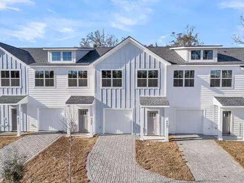 4007 Gravely Ave, North Charleston, SC 29405