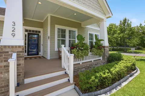 329 Ashby St, Summerville, SC 29486