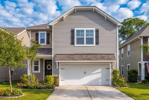 3822 Sawmill Ct, Awendaw, SC 29429