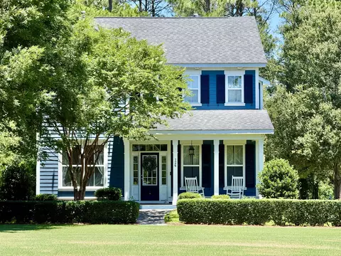 126 Red Leaf Blvd, Moncks Corner, SC 29461
