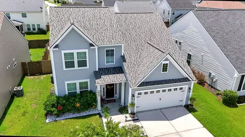 1311 Hermitage Ln, Ladson, SC 29456