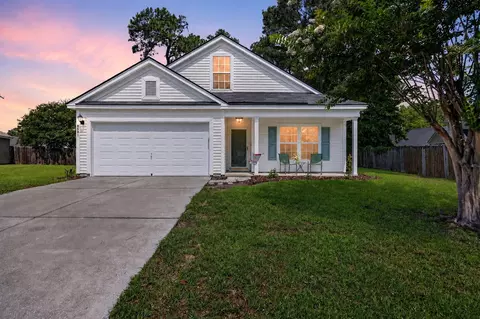 8591 Purity Dr, North Charleston, SC 29406