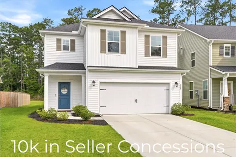 228 Wappoo Trace Ln, Summerville, SC 29486