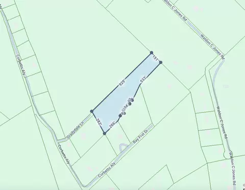 00 Gradydale Ln, Johns Island, SC 29455