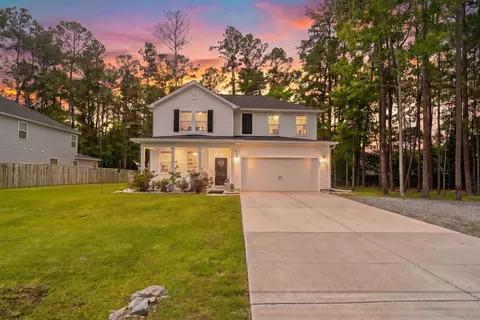 689 W Butternut Rd, Summerville, SC 29483