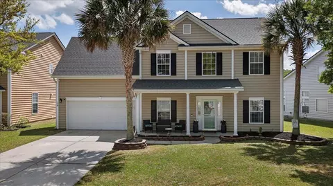 106 Back Tee Cir, Summerville, SC 29485